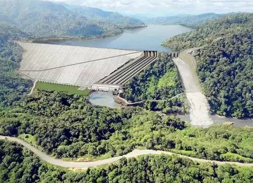 葛洲壩集團簽訂馬來西亞巴勒水電項目500.jpg